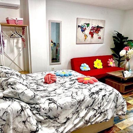 Lourdes'S Home Гранада Екстериор снимка